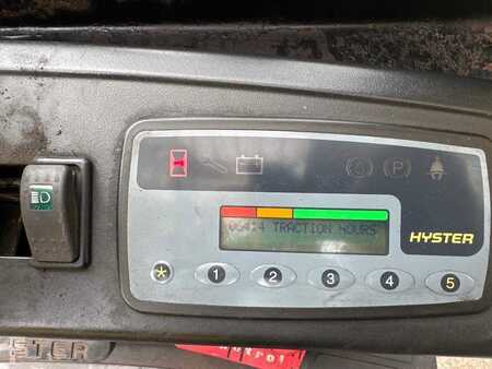 Elektromos 4 kerekű 2000  Hyster E2.00XMS (4)