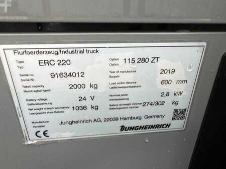 Jungheinrich ERC220