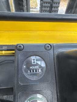 LPG heftrucks 2003  Hyster S7.00XL (4)