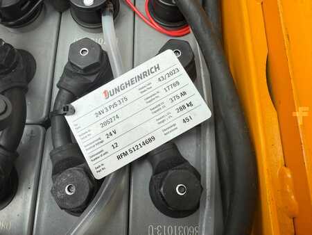 El-pallevogn 2018  Jungheinrich ERE 120 KP 100-54 (10)