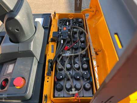 Niederhubwagen 2020  Jungheinrich ERE 120 KP 115-54 (7)