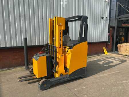 Carrelli retrattili  Jungheinrich ETV 116 SP GE 100-455 DZ (1)
