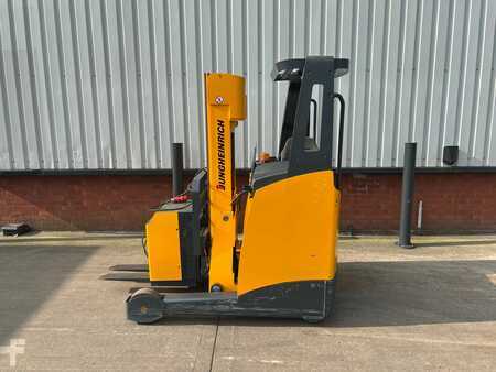 Carrelli retrattili  Jungheinrich ETV 116 SP GE 100-455 DZ (2)