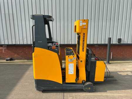 Carrelli retrattili  Jungheinrich ETV 116 SP GE 100-455 DZ (6)