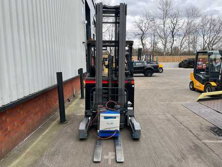 Skjutstativtruck 2018  Jungheinrich ETV 214x MP DL GE 115-710 DZ (5)