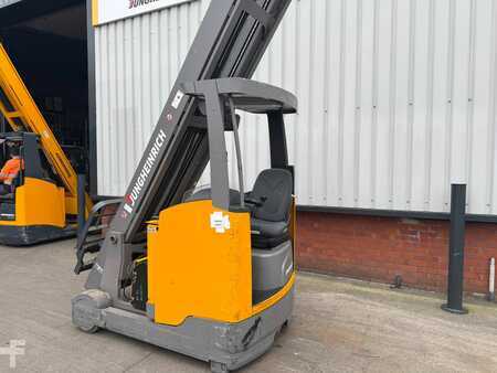 Schubmaststapler 2016  Jungheinrich ETV 320 SP DL GNE 120-1202 DZ (1)
