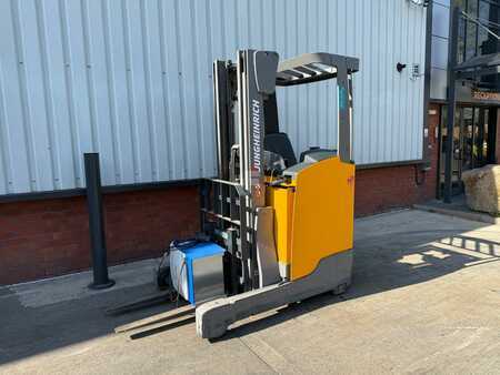Carrelli retrattili 2019  Jungheinrich ETV 112 MP E GE 100-500 DZ (2)