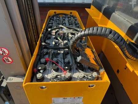 Carrelli retrattili 2019  Jungheinrich ETV 112 MP E GE 100-500 DZ (6)