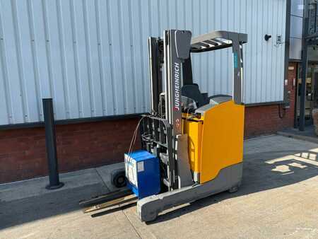 Carretilla retráctil 2019 Jungheinrich ETV 112 MP E GE 100-500 DZ (1)