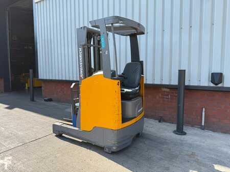 Carretilla retráctil 2019 Jungheinrich ETV 112 MP E GE 100-500 DZ (2)