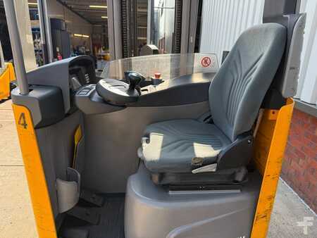 Carretilla retráctil 2019 Jungheinrich ETV 112 MP E GE 100-500 DZ (3)