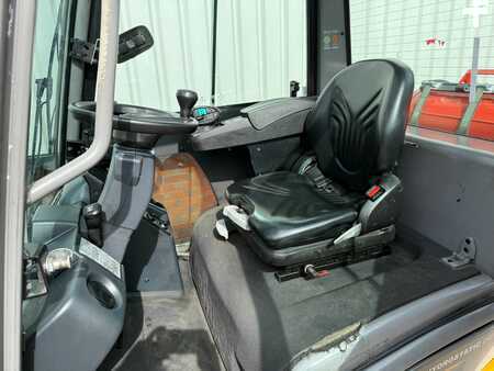 LPG Forklifts 2020  Jungheinrich TFG 320s 115-440 DZ (3)