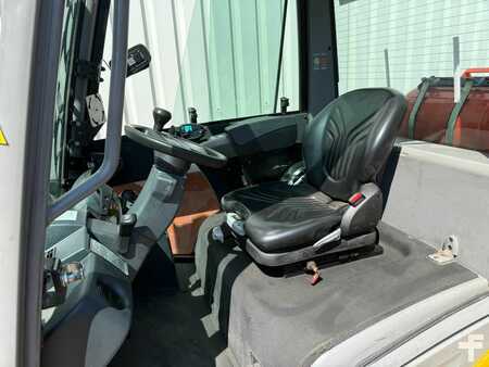 Wózki gazowe 2020  Jungheinrich TFG 430s 115-600 DZ (3)