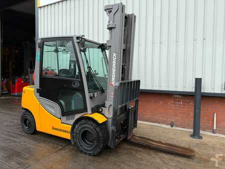 Gasoltruck 2020  Jungheinrich TFG 430s SP GE 120-600 DZ (6)