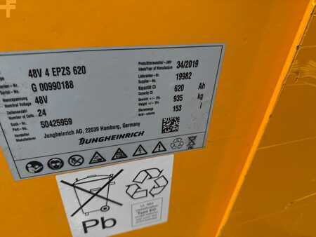 Retraky 2019  Jungheinrich ETV 320 SP E GE 120-530 DZ (6)