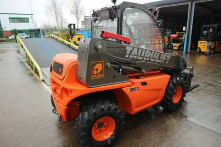 Dieselstapler 2025  New - Ausa T144H (1)