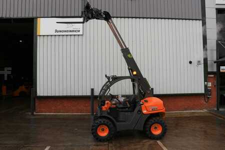 Dieselstapler 2025  New - Ausa T144H (4)