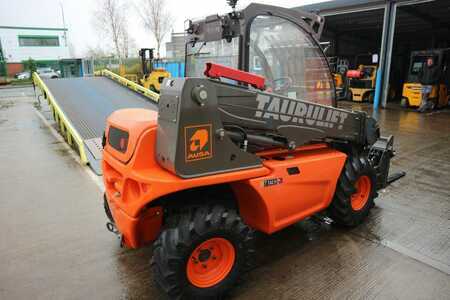 Dieselstapler 2025  New - Ausa T144H (6)