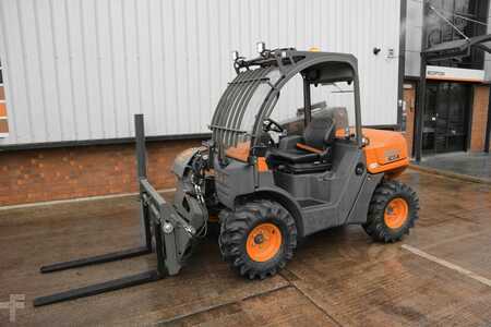 Dieselstapler 2025  New - Ausa T144H (1)