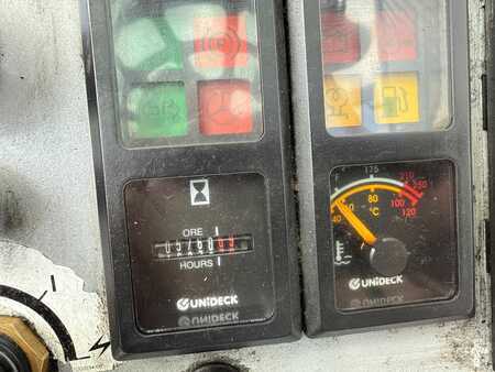 Fireveistruck 2014  Combilift CB3000 (4)