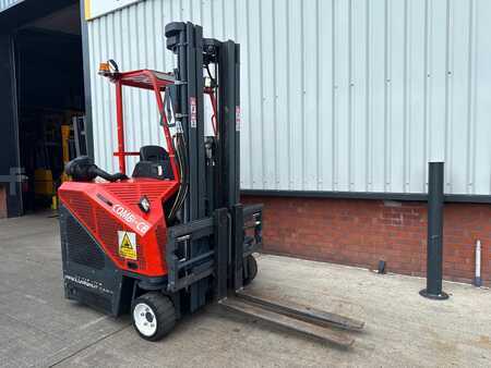 Fireveistruck 2014  Combilift CB3000 (5)