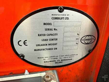 Fireveistruck 2014  Combilift C4000 (4)