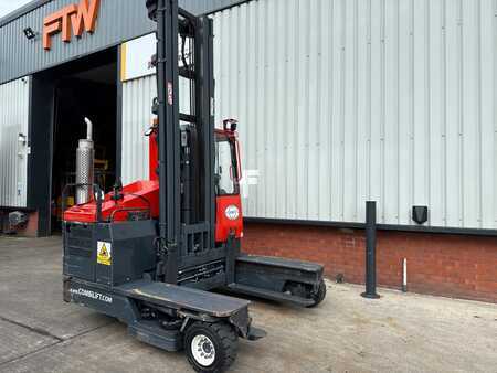 Fireveistruck 2014  Combilift C4000 (6)