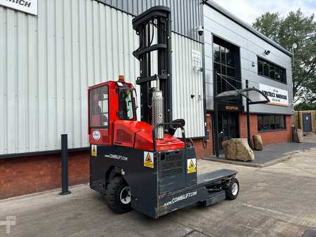 Fireveistruck 2014  Combilift C4000 (7)