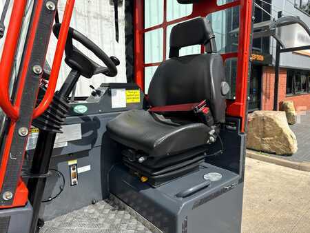Fireveistruck 2018  Combilift CB4000 (3)