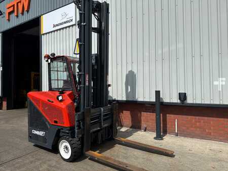 Fireveistruck 2018  Combilift CB4000 (6)