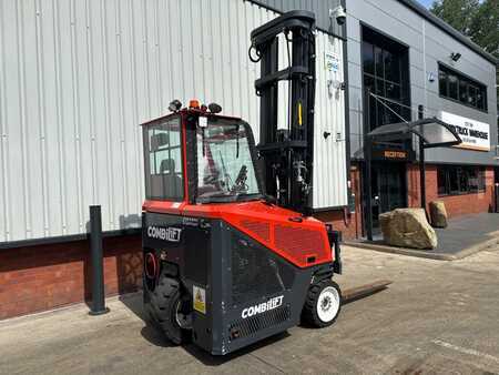 Fireveistruck 2018  Combilift CB4000 (7)