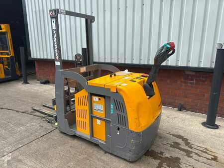 Stacker stå på 2019  Jungheinrich EJG 214 G 120-120 E (1)