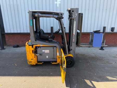 Elektrisk- 3 hjul 2017  Jungheinrich EFG 220 SP GE 115-470 DZ (9)