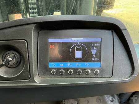 Eléctrico - 4 rodas 2017  Jungheinrich EFG 220 SP GE 115-470 DZ (7)