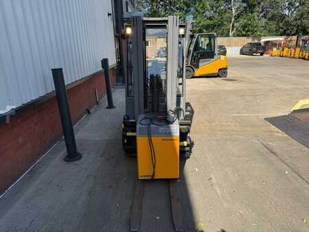 Elektro čtyřkolový VZV 2015  Jungheinrich EFG 316k SP ZVG GE 115-440 DZ (5)