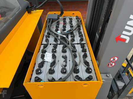 Työntömastotrukki 2020  Jungheinrich ETM 216 SP E GE 100-545 DZ (7)