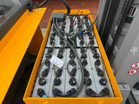 Työntömastotrukki 2020  Jungheinrich ETM 216 SP E GE 100-545 DZ (7)