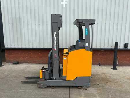 Carretilla retráctil 2020 Jungheinrich ETM 216 SP E GE 100-545 DZ (2)