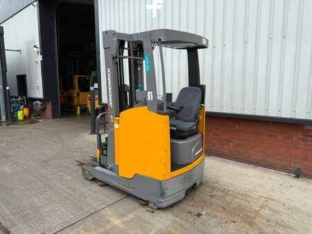 Carretilla retráctil 2020 Jungheinrich ETM 216 SP E GE 100-545 DZ (4)