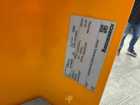 Retraky 2020  Jungheinrich ETM 216 SP E GE 100-545 DZ (10)