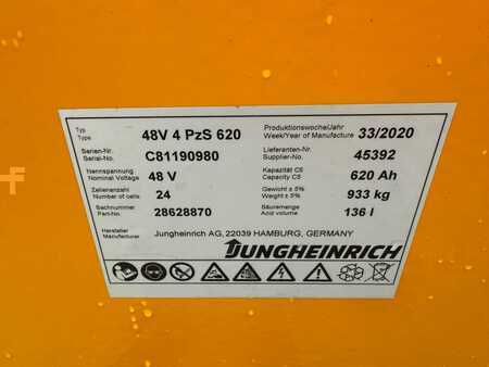 Retraky 2020  Jungheinrich ETM 216 SP E GE 100-545 DZ (12)