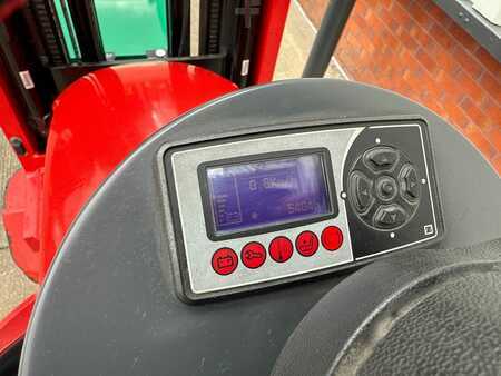 Elektro čtyřkolový VZV 2020  Flexi Acion 1200 (4)