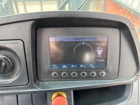 LPG VZV 2015  Jungheinrich TFG 550s SP GE 450 ZT (4)
