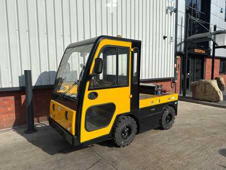Tahač 2018  Bradshaw TOW TRACTOR T1200 (1)
