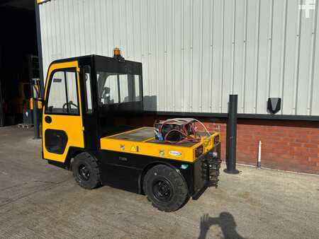 Tahač 2018  Bradshaw TOW TRACTOR T1200 (2)