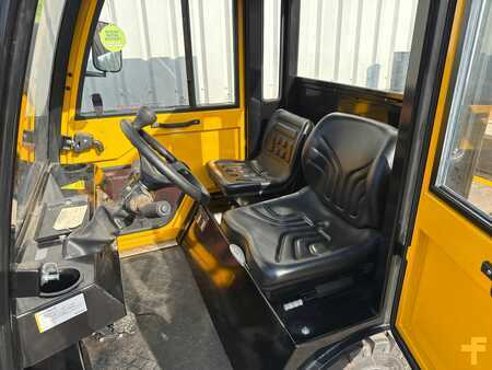 Tahač 2018  Bradshaw TOW TRACTOR T1200 (3)