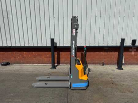 Apilador conductor incorporado 2024  Jungheinrich AMC 12 115 320 ZT (1)