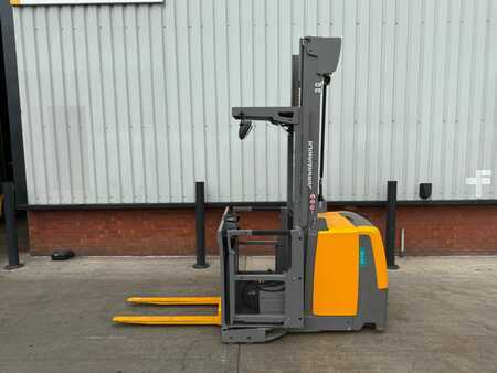 Recogepedido horizontal 2021  Jungheinrich EKS 210 Z+F 115 425 ZT (2)