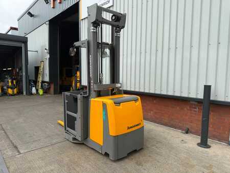 Recogepedido horizontal 2021  Jungheinrich EKS 210 Z+F 115 425 ZT (3)