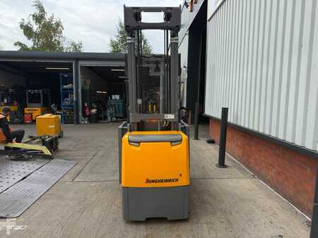 Recogepedido horizontal 2021  Jungheinrich EKS 210 Z+F 115 425 ZT (4)